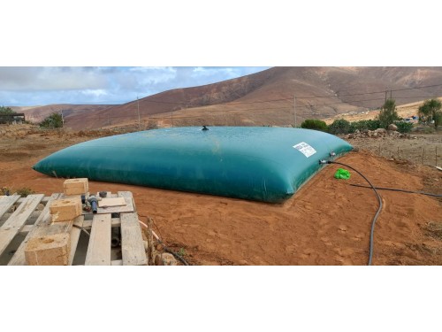 Flexitanq todo uso 10m3 - Flexitanq