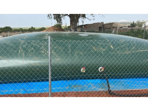 Flexitanq todo uso 25m3 - Flexitanq