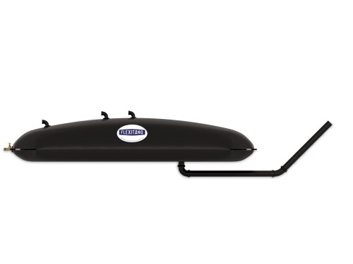 Depósitos para Purines | Balsas de Purines | Flexitanq