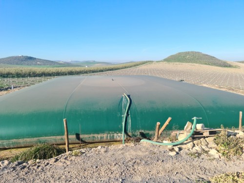 Depósitos de Agua para Ganado | Agua para Ganado | Flexitanq