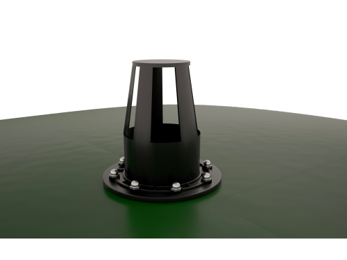 Depositos para Agua de Riego | Depósitos de Agua Flexibles para Riego