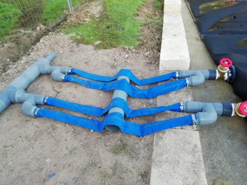 Depositos para Agua de Lluvia | Deposito Agua Lluvia 2