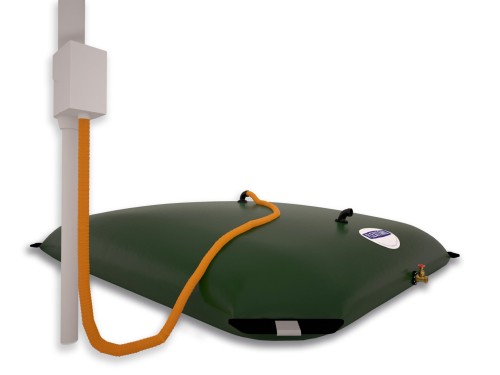 Depositos para Agua de Lluvia | Deposito Agua Lluvia