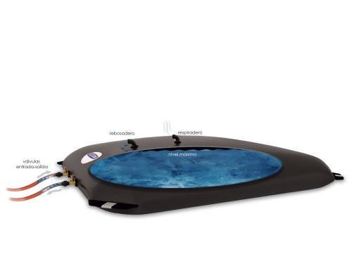 Deposito Agua Potable | Depósitos de Agua Potable | Flexitanq