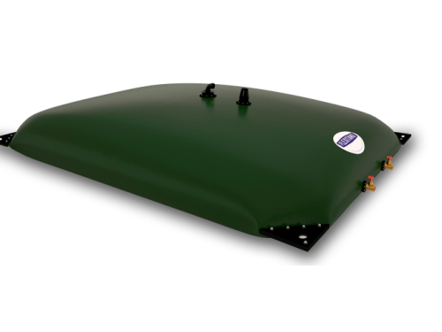 Depositos para Fertilizantes o Abonos Líquidos | Purines como Fertilizantes