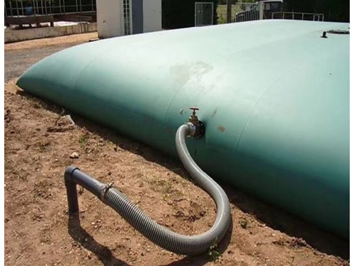 Cisterna Flexible Efluentes | Depósitos para Efluente